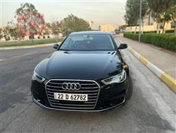 اودي A6